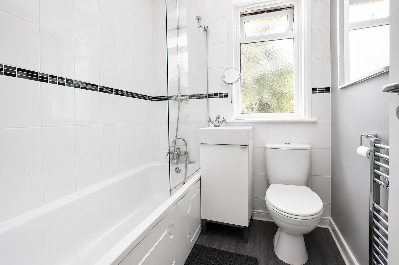 Wigmore Road, Carshalton